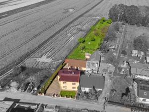 Prodej rodinného domu, Karviná, Hlíny, 169 m2