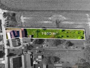 Prodej rodinného domu, Karviná, Hlíny, 169 m2