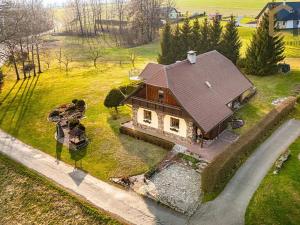 Prodej chalupy, Liberk, 150 m2