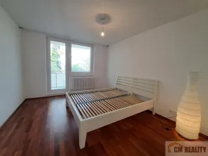 Pronájem bytu 2+1, Prostějov, Kpt. O. Jaroše, 59 m2