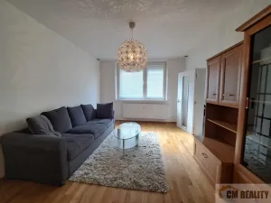 Pronájem bytu 2+1, Prostějov, Kpt. O. Jaroše, 59 m2