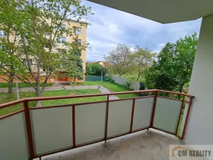 Pronájem bytu 2+1, Prostějov, Kpt. O. Jaroše, 59 m2