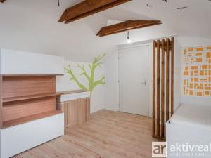 Pronájem bytu 1+kk, Kojetice, Linkova, 31 m2