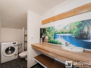 Pronájem bytu 1+kk, Kojetice, Linkova, 31 m2