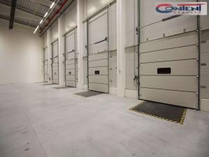 Pronájem výrobních prostor, České Budějovice - České Budějovice 4, Slévárenská, 24000 m2