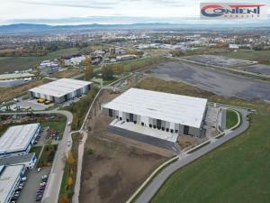 Pronájem výrobních prostor, České Budějovice - České Budějovice 4, Slévárenská, 24000 m2