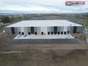 Pronájem výrobních prostor, České Budějovice - České Budějovice 4, Slévárenská, 24000 m2