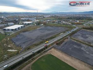 Pronájem výrobních prostor, České Budějovice - České Budějovice 4, Slévárenská, 24000 m2