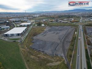 Pronájem výrobních prostor, České Budějovice - České Budějovice 4, Slévárenská, 24000 m2