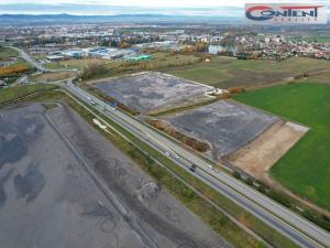 Pronájem výrobních prostor, České Budějovice - České Budějovice 4, Slévárenská, 24000 m2