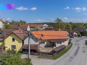 Prodej rodinného domu, Ondřejov, Krátká, 141 m2