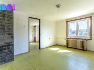 Prodej rodinného domu, Ondřejov, Krátká, 141 m2