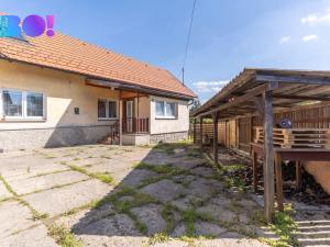 Prodej rodinného domu, Ondřejov, Krátká, 141 m2