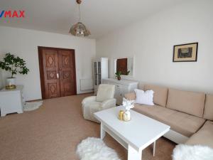 Prodej rodinného domu, Uničov, Masarykovo nám., 272 m2