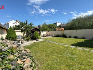 Prodej rodinného domu, Uničov, Masarykovo nám., 307 m2