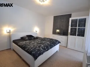 Prodej rodinného domu, Uničov, Masarykovo nám., 307 m2