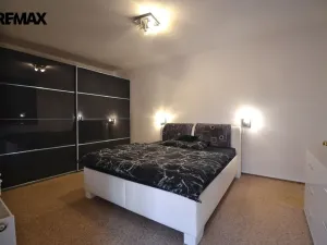 Prodej rodinného domu, Uničov, Masarykovo nám., 307 m2