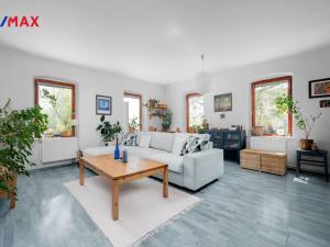 Prodej rodinného domu, Světlá pod Ještědem - Hoření Paseky, 150 m2