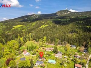 Prodej rodinného domu, Světlá pod Ještědem - Hoření Paseky, 150 m2