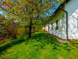 Prodej rodinného domu, Světlá pod Ještědem - Hoření Paseky, 150 m2