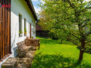 Prodej rodinného domu, Světlá pod Ještědem - Hoření Paseky, 150 m2