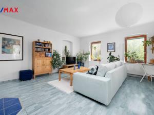 Prodej rodinného domu, Světlá pod Ještědem - Hoření Paseky, 150 m2