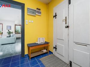 Prodej rodinného domu, Světlá pod Ještědem - Hoření Paseky, 150 m2