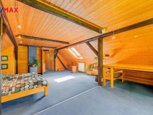 Prodej rodinného domu, Světlá pod Ještědem - Hoření Paseky, 150 m2