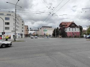 Pronájem obchodního prostoru, Hradec Králové, Střelecká, 186 m2