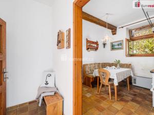 Prodej rodinného domu, Mnich, 150 m2