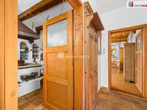 Prodej rodinného domu, Mnich, 150 m2