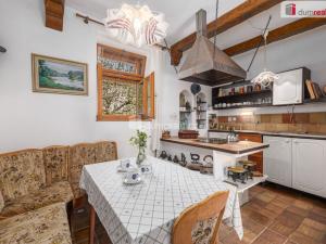 Prodej rodinného domu, Mnich, 150 m2