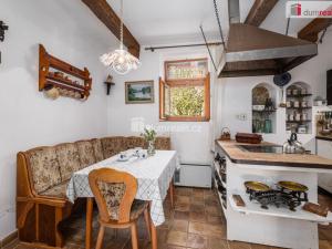 Prodej rodinného domu, Mnich, 150 m2