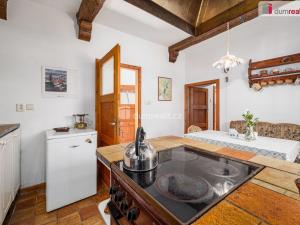Prodej rodinného domu, Mnich, 150 m2