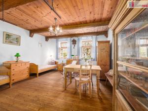 Prodej rodinného domu, Mnich, 150 m2