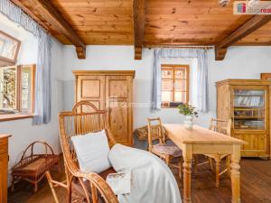 Prodej rodinného domu, Mnich, 150 m2