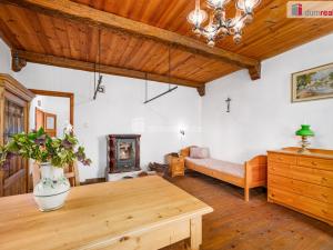Prodej rodinného domu, Mnich, 150 m2