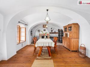 Prodej rodinného domu, Mnich, 150 m2