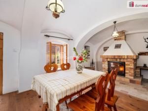 Prodej rodinného domu, Mnich, 150 m2