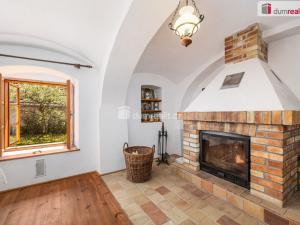 Prodej rodinného domu, Mnich, 150 m2