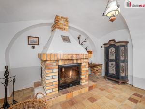 Prodej rodinného domu, Mnich, 150 m2
