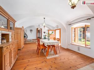 Prodej rodinného domu, Mnich, 150 m2