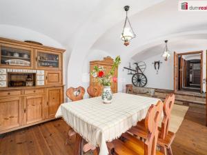 Prodej rodinného domu, Mnich, 150 m2