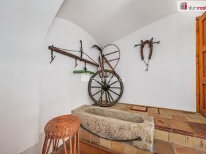 Prodej rodinného domu, Mnich, 150 m2