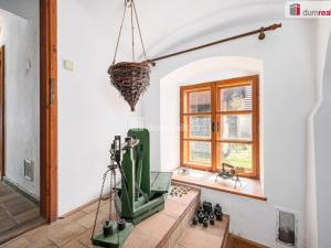 Prodej rodinného domu, Mnich, 150 m2