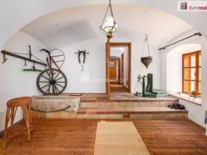 Prodej rodinného domu, Mnich, 150 m2