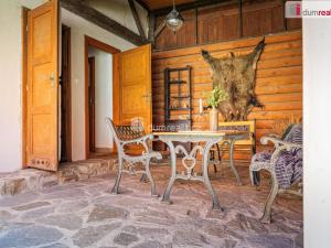 Prodej rodinného domu, Mnich, 150 m2