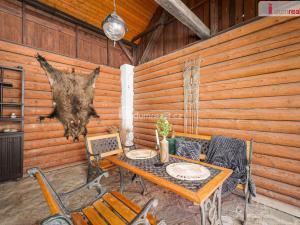 Prodej rodinného domu, Mnich, 150 m2