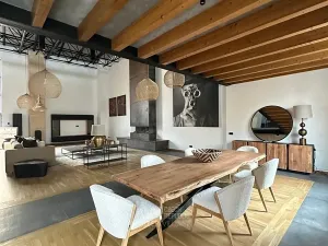 Prodej rodinného domu, Palma de Mallorca, Španělsko, Pont de la Porta de Santa Catalina, 323 m2