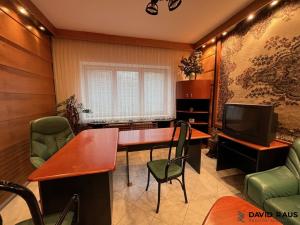 Pronájem bytu 3+1, Brno, Dalimilova, 100 m2